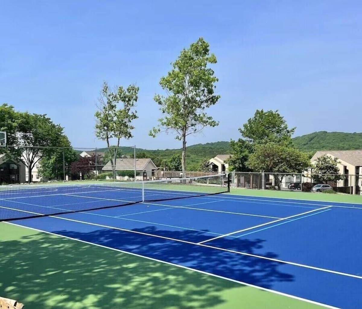 Beautiful Branson Getaway-Next To Silver Dollar City &Tablerock-Family Amenities Exteriör bild