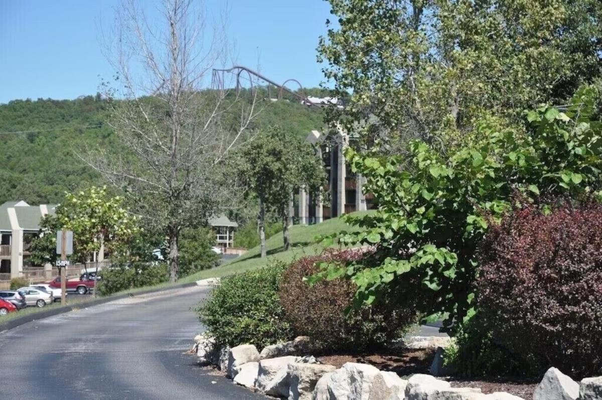 Beautiful Branson Getaway-Next To Silver Dollar City &Tablerock-Family Amenities Exteriör bild