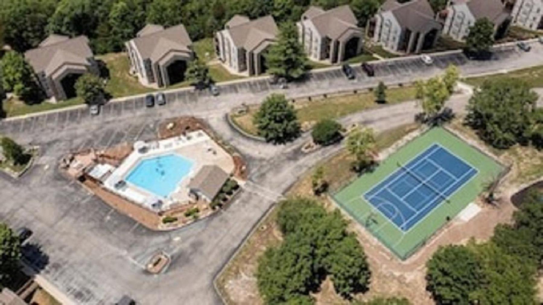 Beautiful Branson Getaway-Next To Silver Dollar City &Tablerock-Family Amenities Exteriör bild