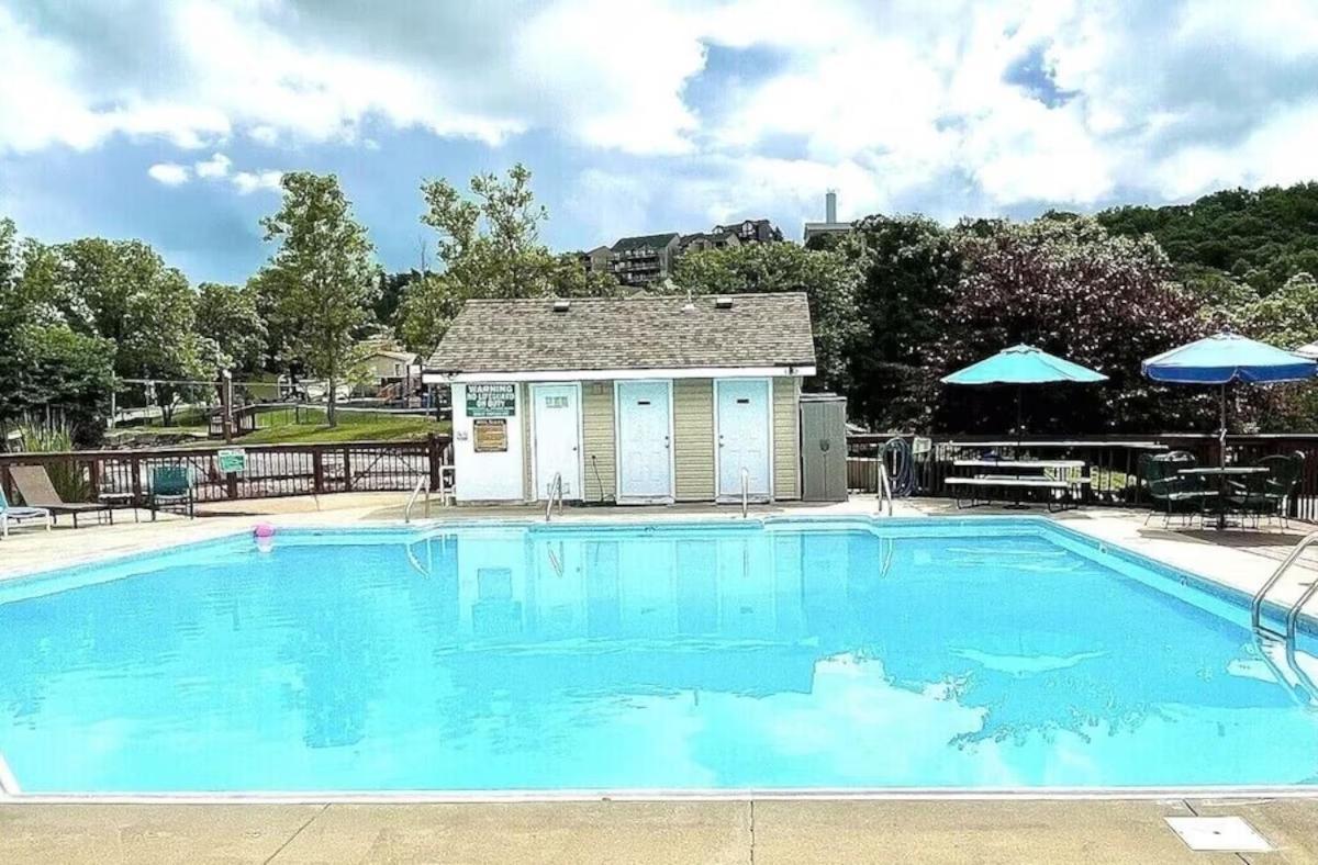 Beautiful Branson Getaway-Next To Silver Dollar City &Tablerock-Family Amenities Exteriör bild