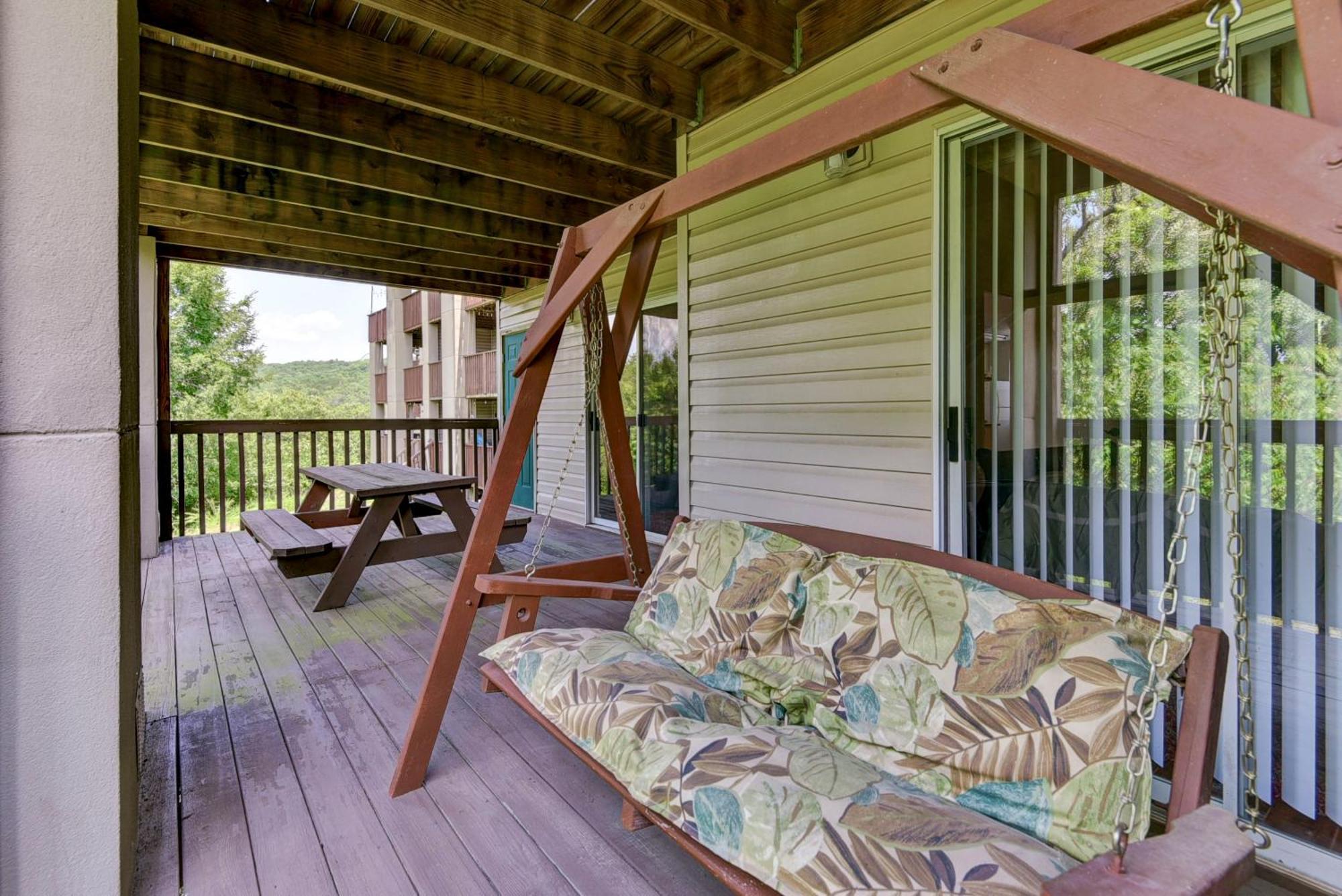 Beautiful Branson Getaway-Next To Silver Dollar City &Tablerock-Family Amenities Exteriör bild